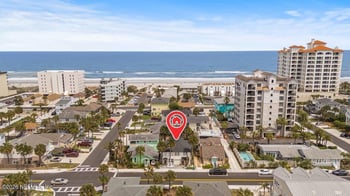 809 2nd St, Jacksonville Beach, FL 32250