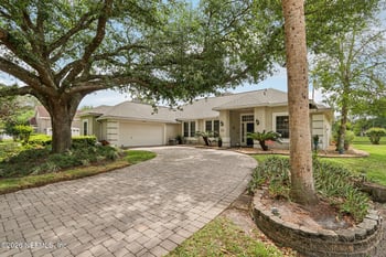 845 Buckeye Ln, Jacksonville, FL 32259