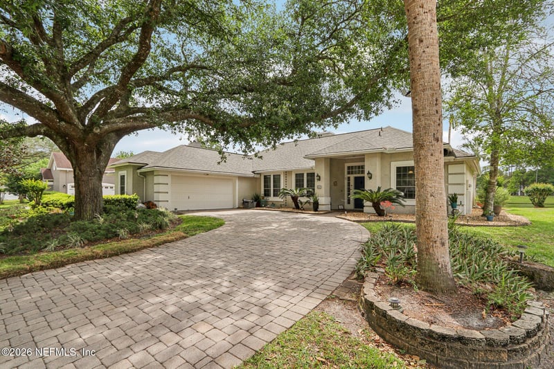 845 Buckeye Ln, Jacksonville, FL 32259