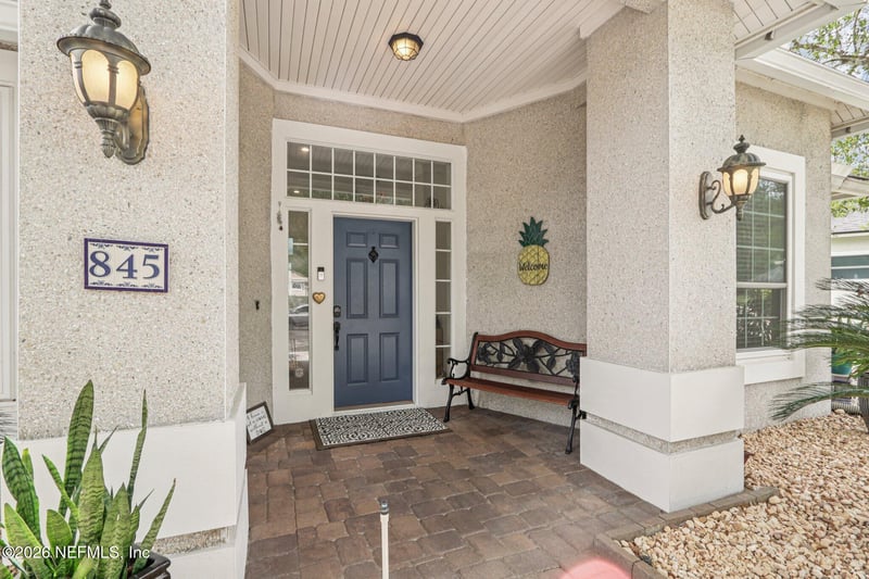 845 Buckeye Ln, Jacksonville, FL 32259