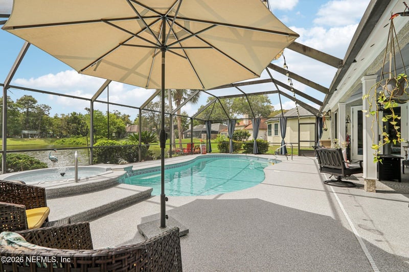 845 Buckeye Ln, Jacksonville, FL 32259