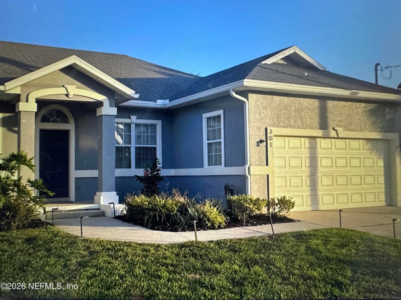 301 Twenty Second St, St Augustine, FL 32084