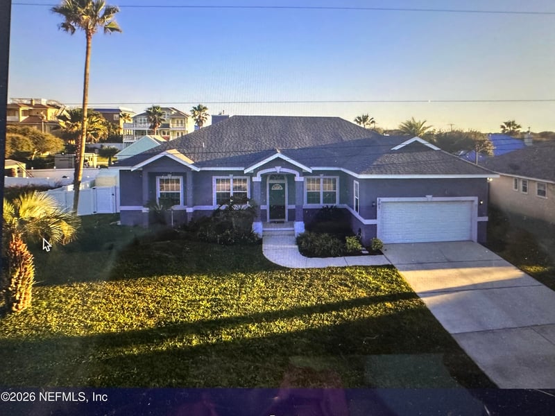 301 Twenty Second St, St Augustine, FL 32084