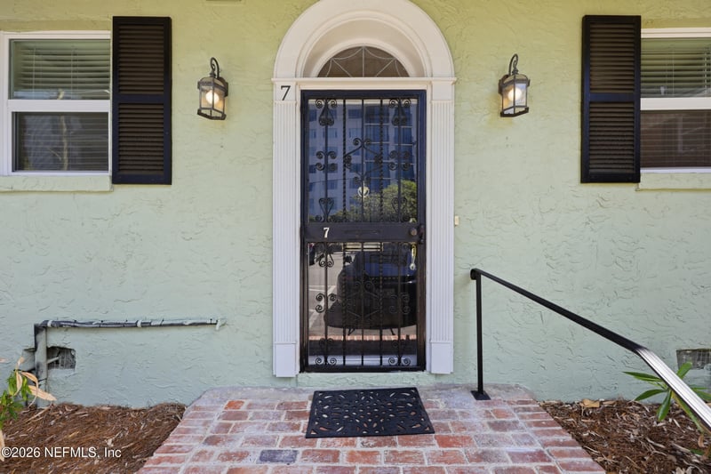 2950 St Johns Ave #7, Jacksonville, FL 32205