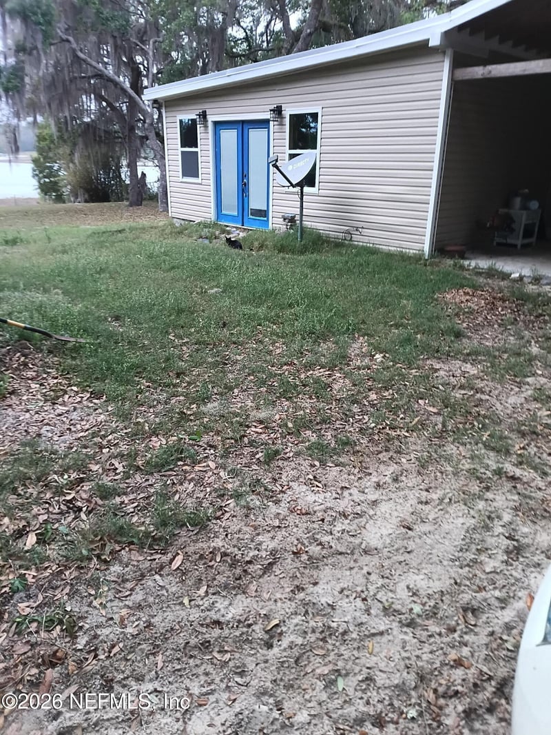 6848 Spring Lake Rd, Keystone Heights, FL 32656