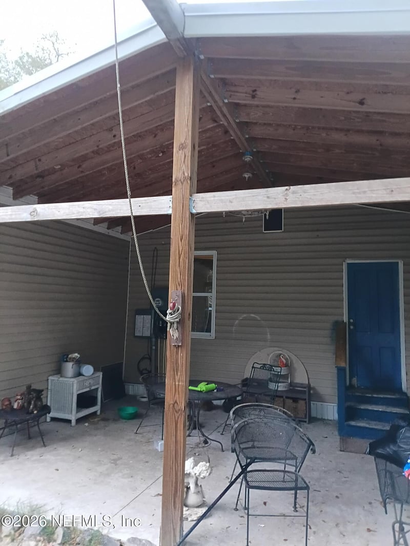 6848 Spring Lake Rd, Keystone Heights, FL 32656