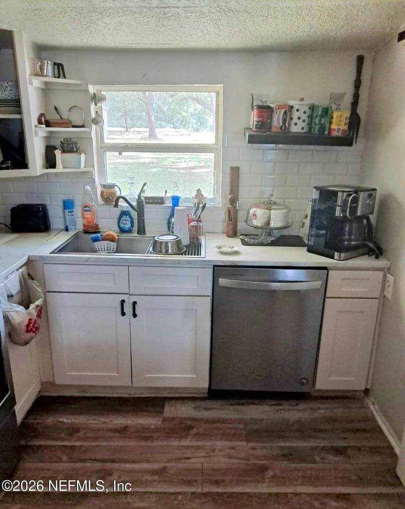 6848 Spring Lake Rd, Keystone Heights, FL 32656