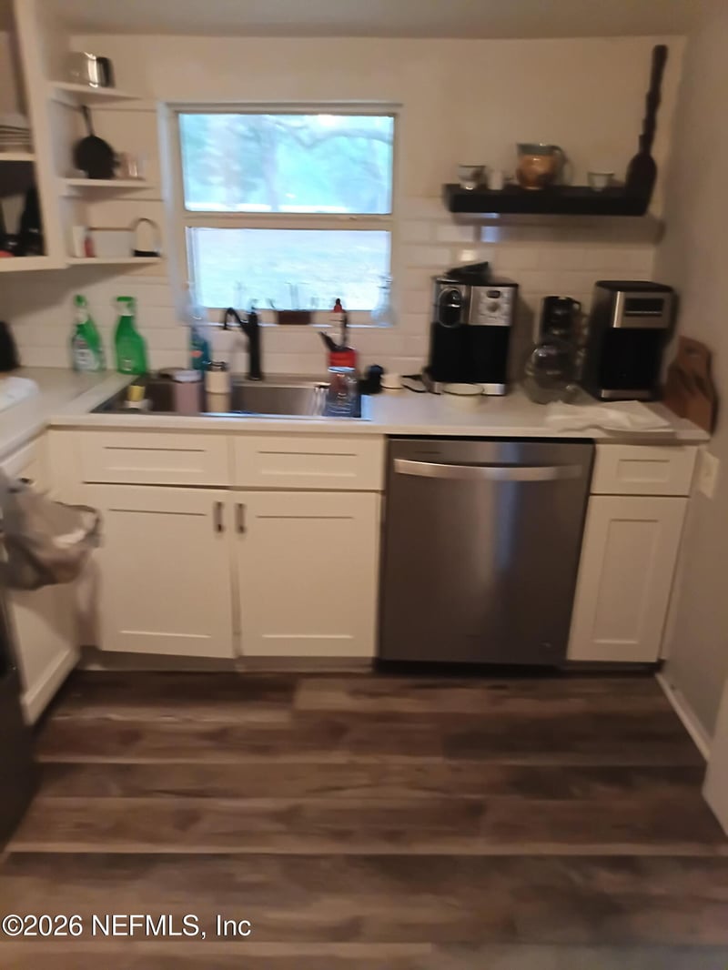 6848 Spring Lake Rd, Keystone Heights, FL 32656