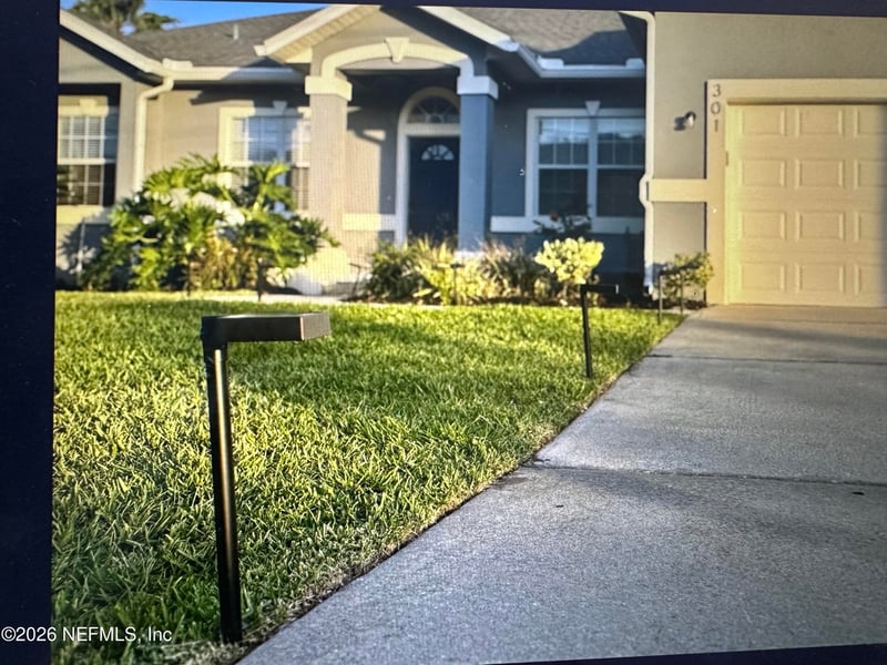 301 Twenty Second St, St Augustine, FL 32084