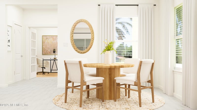 176 Whitmore Dr, St Augustine, FL 32092