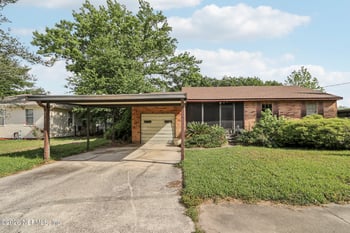 5319 Astral St, Jacksonville, FL 32205
