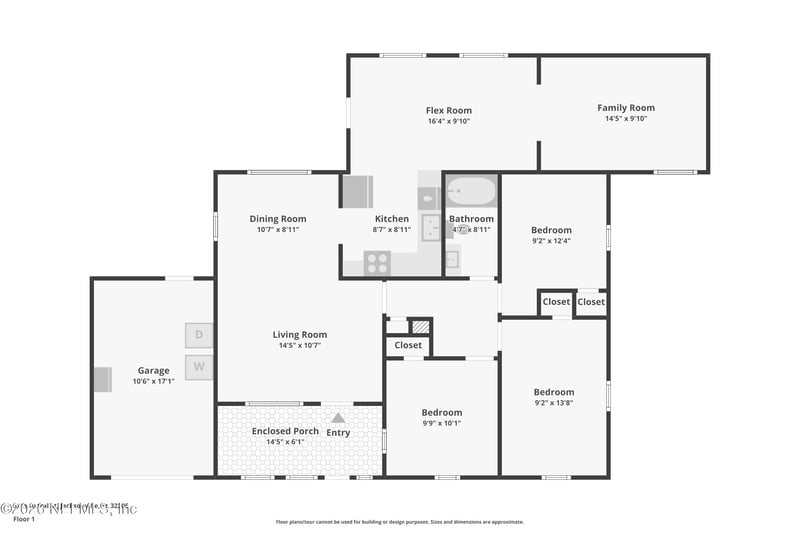 5319 Astral St, Jacksonville, FL 32205