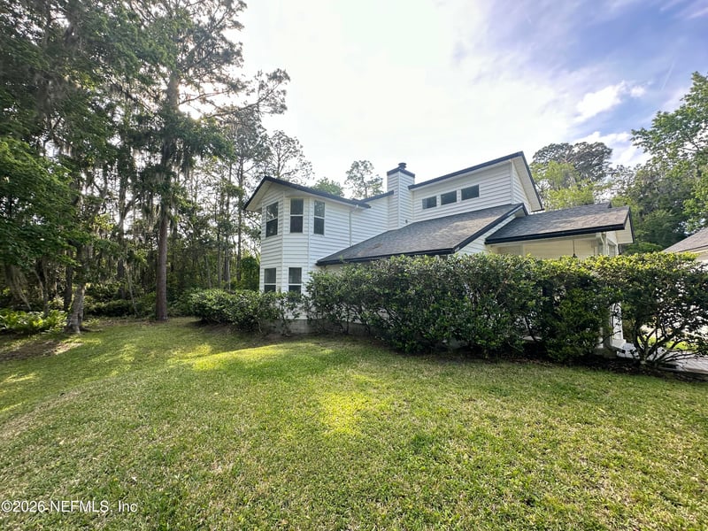 6456 Jack Wright Island Rd, St Augustine, FL 32092