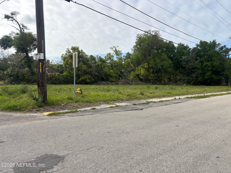 4312 Buckman St, Jacksonville, FL 32206