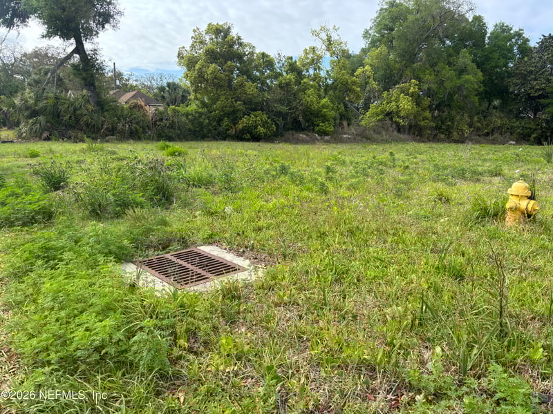 4312 Buckman St, Jacksonville, FL 32206