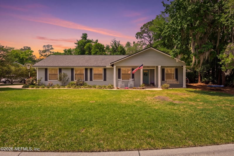 1683 Rivergate Trl, Jacksonville, FL 32223