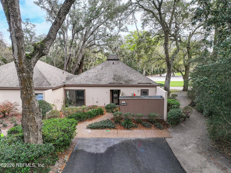 3301 Sea Marsh Rd, Fernandina Beach, FL 32034