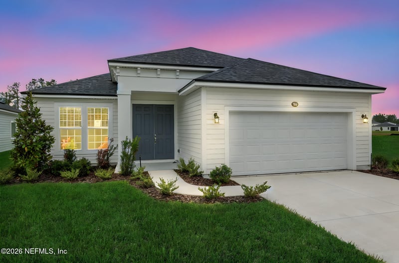 3894 Holstein Way, Green Cove Springs, FL 32043