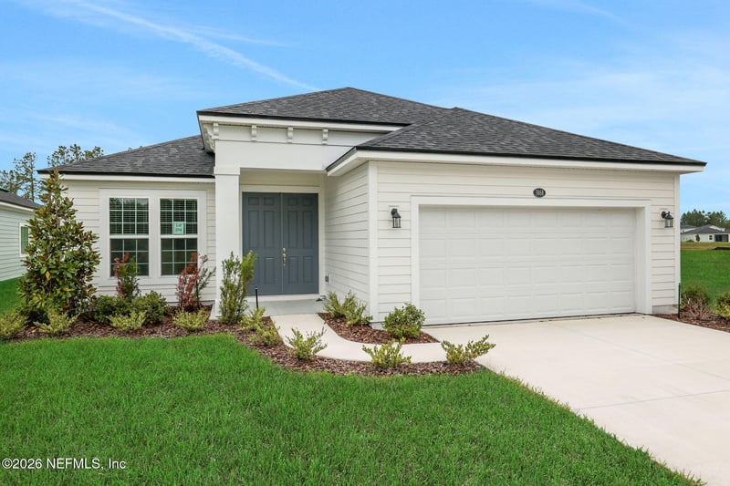 3894 Holstein Way, Green Cove Springs, FL 32043