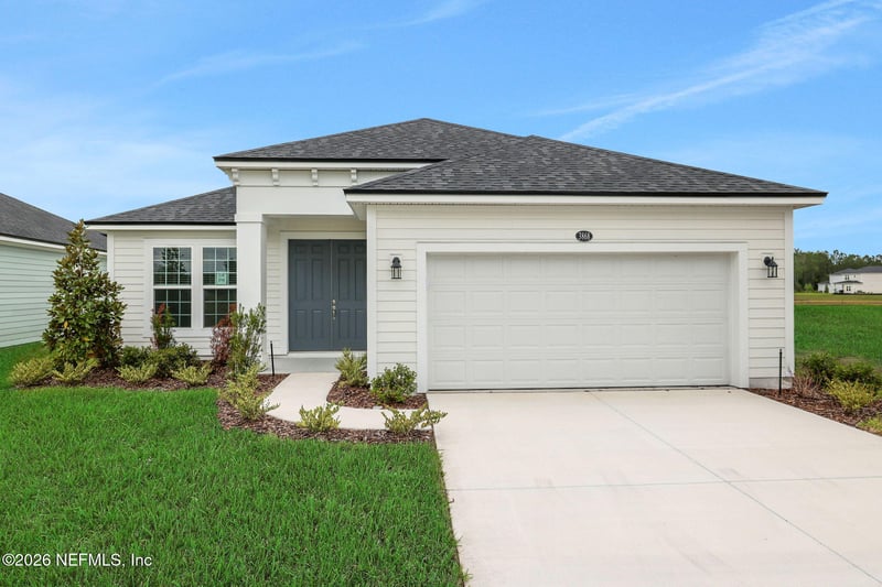 3894 Holstein Way, Green Cove Springs, FL 32043