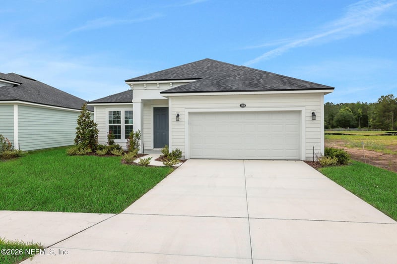 3894 Holstein Way, Green Cove Springs, FL 32043