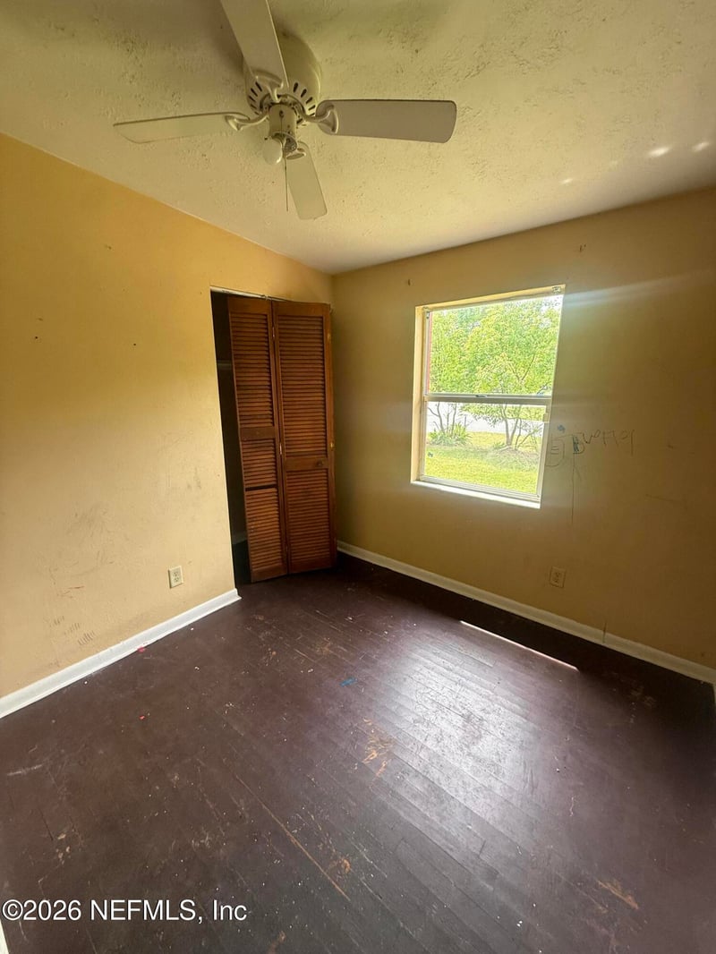 4207 Homer Rd, Jacksonville, FL 32209