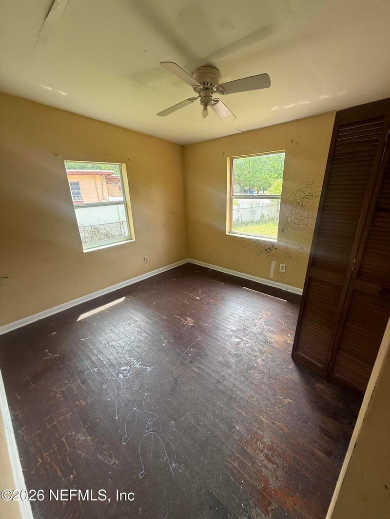 4207 Homer Rd, Jacksonville, FL 32209