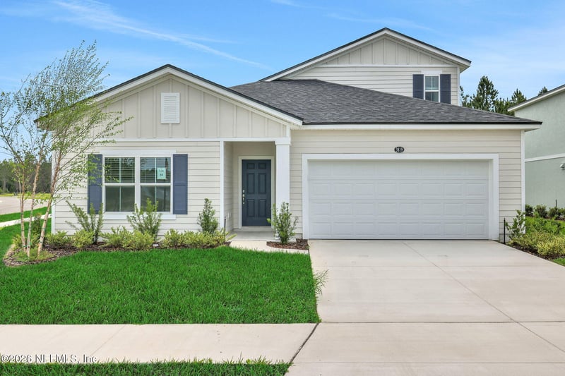 3819 Holstein Way, Green Cove Springs, FL 32043