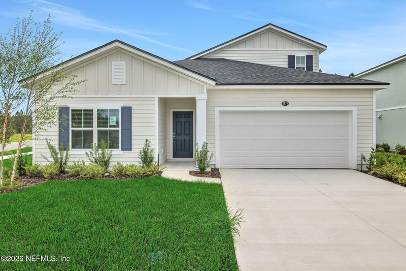 3819 Holstein Way, Green Cove Springs, FL 32043