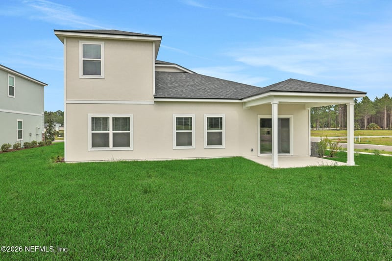 3819 Holstein Way, Green Cove Springs, FL 32043
