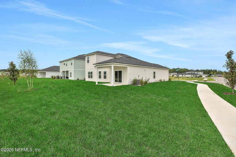 3819 Holstein Way, Green Cove Springs, FL 32043