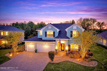 1201 Redrock Ridge Ave, St Johns, FL 32259