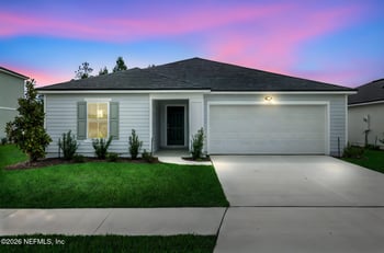 3829 Holstein Way, Green Cove Springs, FL 32043