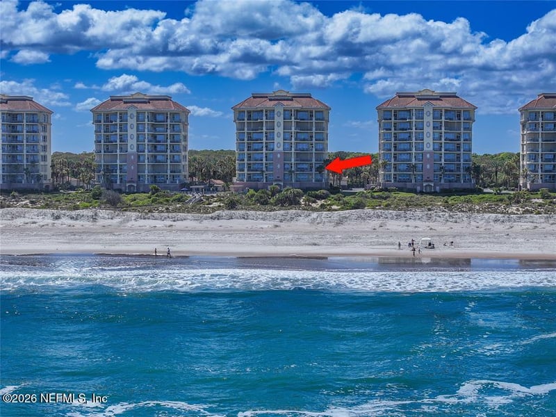 4670 Carlton Dunes Dr #3201, Fernandina Beach, FL 32034