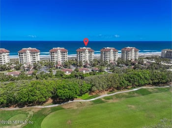 4670 Carlton Dunes Dr #3201, Fernandina Beach, FL 32034