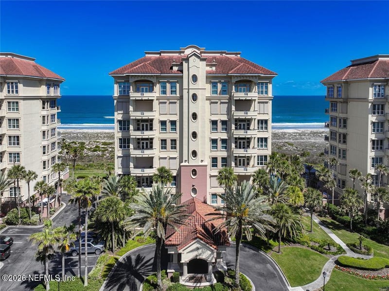 4670 Carlton Dunes Dr #3201, Fernandina Beach, FL 32034