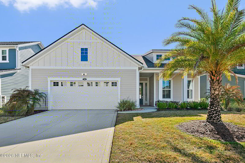 254 Oak Shadow Pl, St Johns, FL 32259