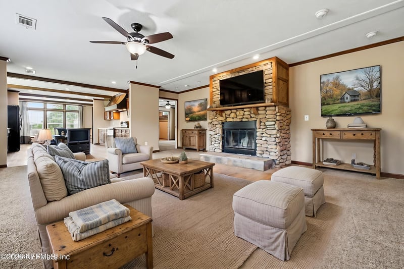 3541 Jims Ct, Green Cove Springs, FL 32043