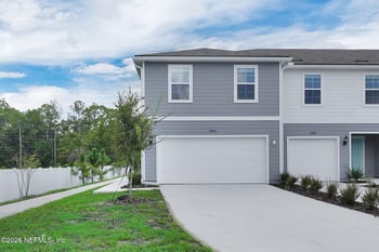 10135 Whistling Pne Ct, Jacksonville, FL 32221