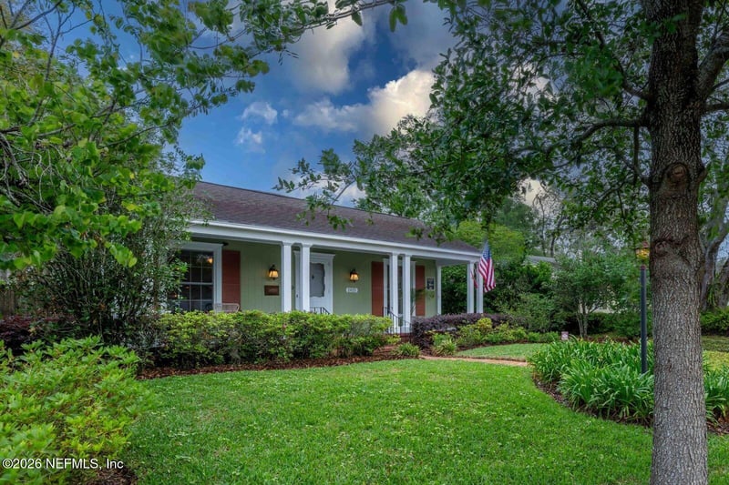 1415 Jean Ct, Jacksonville, FL 32207