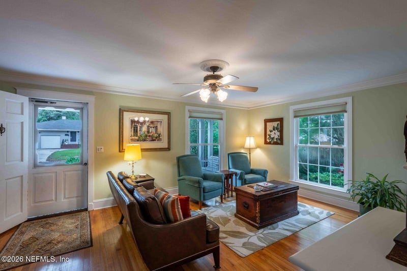 1415 Jean Ct, Jacksonville, FL 32207