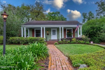 1415 Jean Ct, Jacksonville, FL 32207