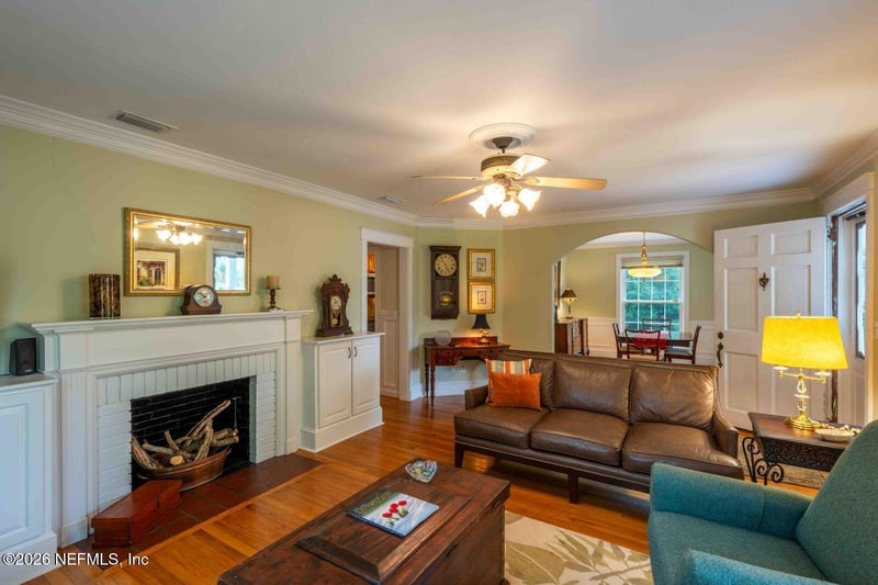 1415 Jean Ct, Jacksonville, FL 32207