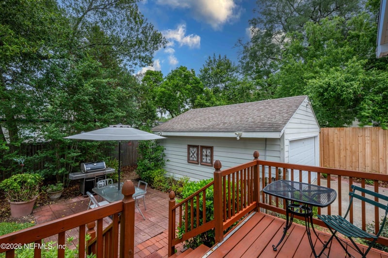 1415 Jean Ct, Jacksonville, FL 32207