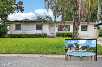 1241 Lorento St, Jacksonville, FL 32211