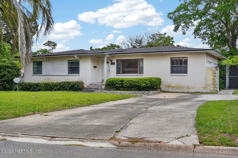 1241 Lorento St, Jacksonville, FL 32211