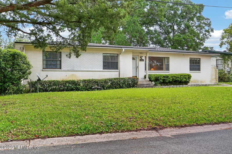 1241 Lorento St, Jacksonville, FL 32211