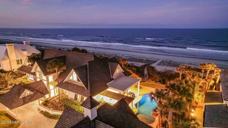 4 Ocean Ridge Ct, Ponte Vedra Beach, FL 32082