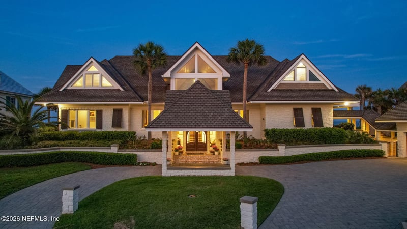 4 Ocean Ridge Ct, Ponte Vedra Beach, FL 32082