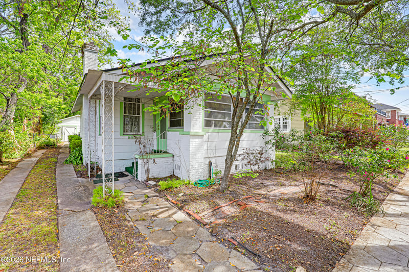 2831 Selma St, Jacksonville, FL 32205